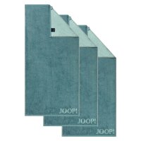 JOOP! towel Classic / Infinity Collection, 3-pack - terry towelling