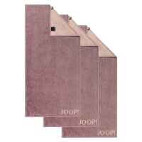 JOOP! towel Classic / Infinity Collection, 3-pack - terry towelling