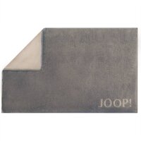 JOOP! Bath Mat - Bath Mat, Reversible Optics, Cotton