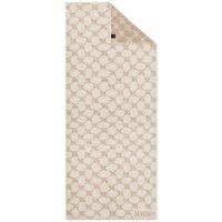 JOOP! Sauna Towel Classic Cornflower Terry Towel Collection - 80x200 cm, fulling Terry Towel
