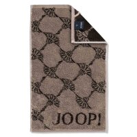 JOOP! Gästetuch Classic Cornflower Frottierkollektion - Walkfrottier