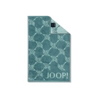 JOOP! Guest Towel Classic Cornflower Terry Towel Collection - 30x50 cm, fulling Terry Towel