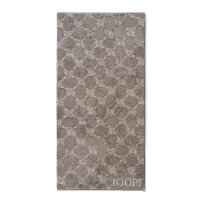 JOOP! Handtuch Classic Cornflower Frottierkollektion - Walkfrottier