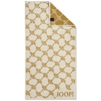 JOOP! Towel Classic Cornflower Terry Towel Collection -...