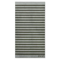 JOOP! Duschtuch - Classic Stripes Frottierkollektion, Walkfrottier