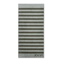JOOP! Handtuch - Classic Stripes Frottierkollektion, Walkfrottier