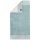 CAWÖ Towel - Luxury Home, C Two Tone, terry towelling