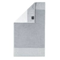 CAWÖ Guest towel - Luxury Home, C Two-Tone, terry...