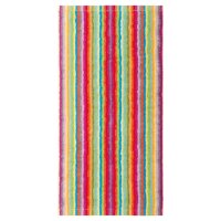 CAWÖ Towel - C Life Style multicolour, striped,...