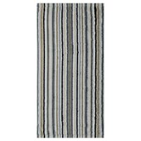 CAWÖ Towel - C Life Style Stripes, terry towelling