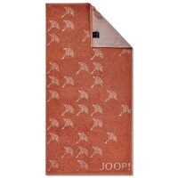 JOOP! towel - Move, Faded Cornflower, terry towel, cotton