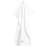 GANT Towel - Premium Towel, terry cloth, organic cotton,...