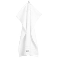 GANT Towel - Premium Towel, terry cloth, organic cotton, logo, uni