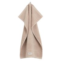 GANT Towel - Premium Towel, terry cloth, organic cotton, logo, uni