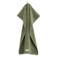 GANT Towel - Premium Towel, terry cloth, organic cotton, logo, uni