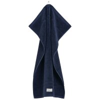 GANT Towel - Premium Towel, terry cloth, organic cotton, logo, uni