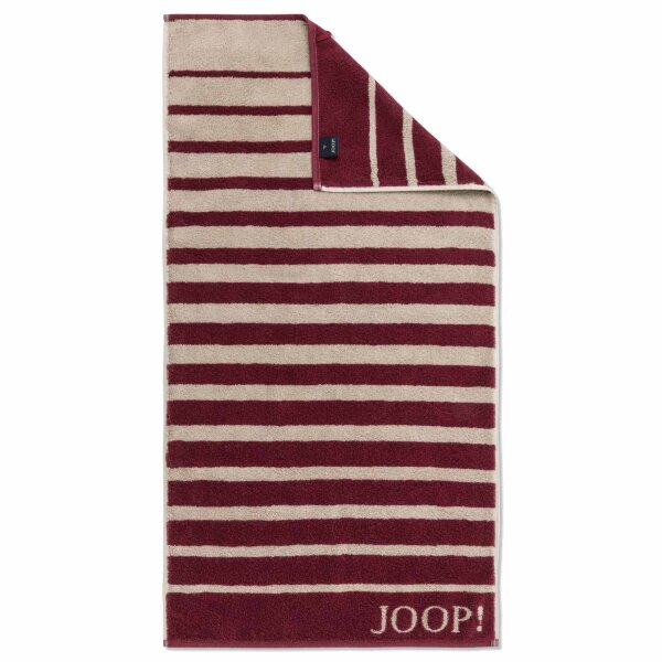 JOOP! towel - Select Shade, terry towel, cotton