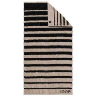 JOOP! shower towel - Select Shade, terry towel, cotton
