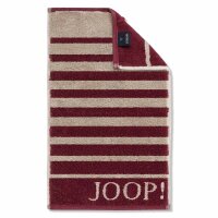 JOOP! Gästetuch - Select Shade, Walkfrottier, Baumwolle