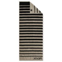 JOOP! Saunatuch - Select Shade, Walkfrottier, Baumwolle
