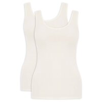 Chantelle Damen Top 2er Pack - Unterhemd, SoftStretch,...