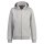 GANT childrens sweat jacket - SHIELD ZIP HOODIE, hood, zip, cotton mix
