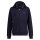 GANT childrens sweat jacket - SHIELD ZIP HOODIE, hood, zip, cotton mix