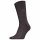 PUMA Herren Socken, 2er Pack -  Classic, Kurzsocken, Logo, einfarbig Grau 39-42