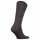 PUMA Herren Socken, 2er Pack -  Classic, Kurzsocken, Logo, einfarbig Grau 39-42