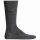 BOSS Mens Socks, 2-pack - 2P RS Uni CC, short socks, Combed Cotton Dark Grey 39-42 (6-8 UK)