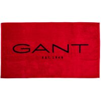 GANT beach towel - GANT EST.1949 BEACH TOWEL, shower...