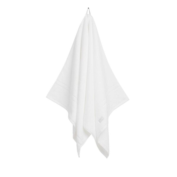 GANT Duschtuch, Organic Premium Towel - Frottee
