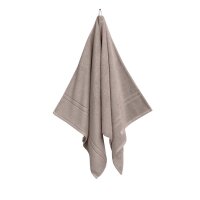 GANT Duschtuch, Organic Premium Towel - Frottee