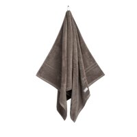 GANT Duschtuch, Organic Premium Towel - Frottee