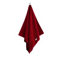 GANT Duschtuch, Organic Premium Towel - Frottee