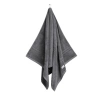 GANT Duschtuch, Organic Premium Towel - Frottee