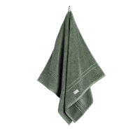 GANT Duschtuch, Organic Premium Towel - Frottee