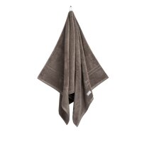 GANT Shower Towel, Organic Premium Towel - Terrycloth