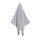 GANT Duschtuch, Organic Premium Towel - Frottee