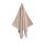 GANT Duschtuch, Organic Premium Towel - Frottee