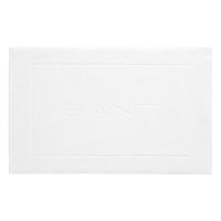 GANT bath mat - shower mat, terry cloth, organic cotton,...