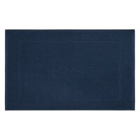GANT bath mat - shower mat, terry cloth, organic cotton, logo, uni