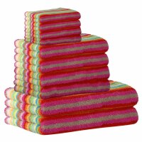 CAWÖ Handtuch Set, 10-tlg. - C Life Style, 2x...