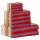 CAWÖ Handtuch Set, 10-tlg. - C Life Style, 2x Duschtuch, 4x Handtuch, 4x Gästetuch Multicolor Set