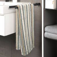 CAWÖ Towel set, 10-piece - C Life Style, 2x shower towel, 4x hand towel, 4x guest towel Beige Set