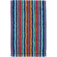 CAWÖ Towel set, 10-piece - C Life Style, 2x shower towel, 4x hand towel, 4x guest towel Multicolor Set