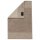 CAWÖ Handtuch Set, 10-tlg. - C Two-Tone, 2x Duschtuch, 4x Handtuch, 4x Gästetuch Sand Set