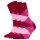 Burlington Ladies Socks 3er Pack - Bonnie, Diamond Pattern, Organic Cotton