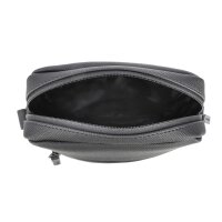 Strellson Mens Shoulder Bag - Westferry Marcus Shoulderbag xsvz 24,5x20,5x5,5cm (HxWxD) Black