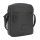 Strellson Mens Shoulder Bag - Westferry Marcus Shoulderbag xsvz 24,5x20,5x5,5cm (HxWxD) Black